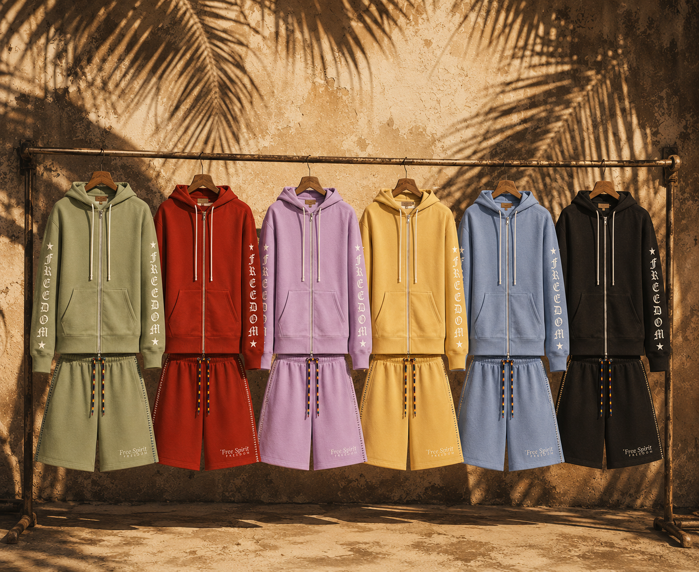 FREEDOM Collection