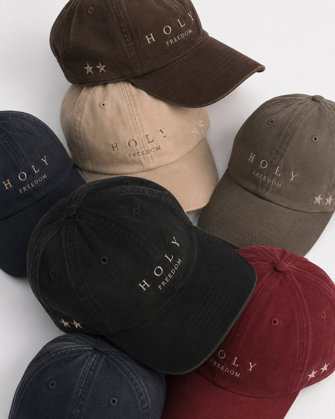 CAPS