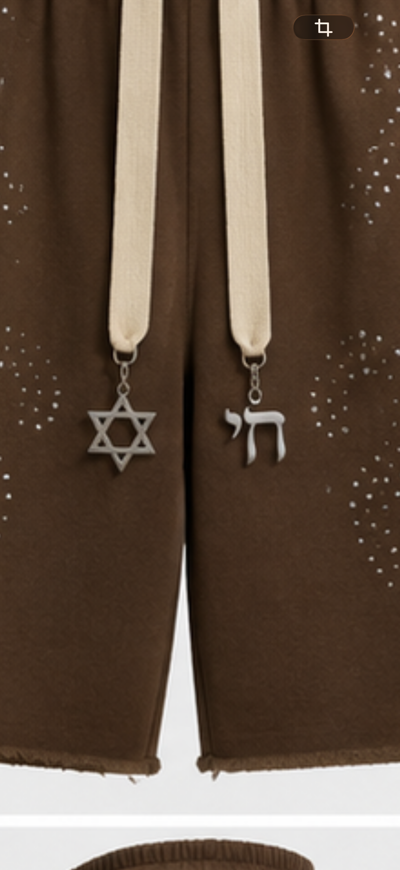 SIGNATURE CHARMS