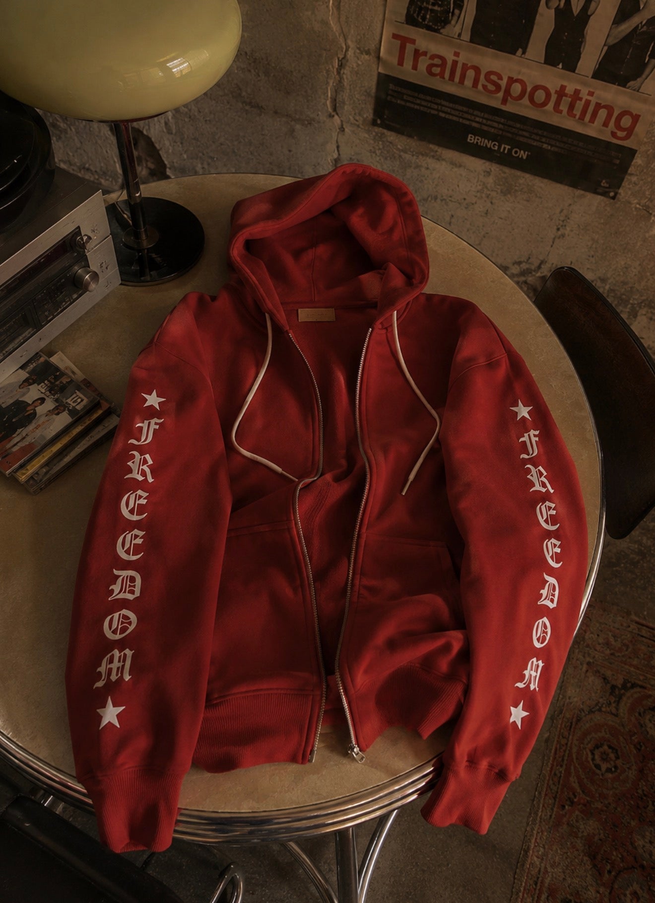 Hoodies