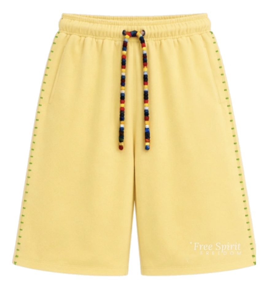 Short Freedom Cotton