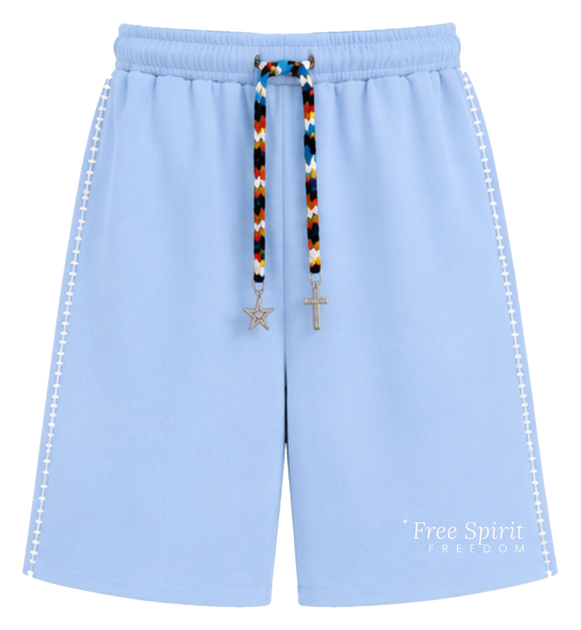 Short Freedom Cotton