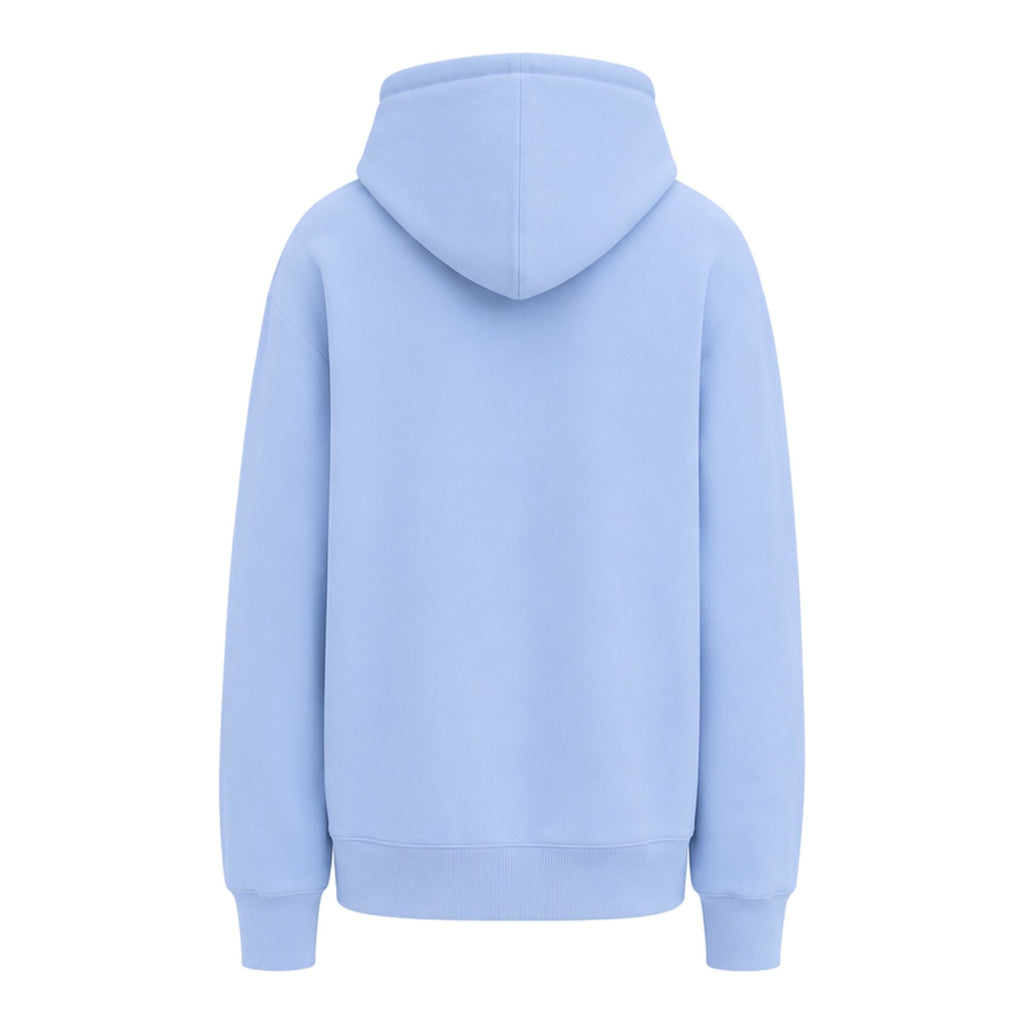 Hoodie Freedom Sky Blue