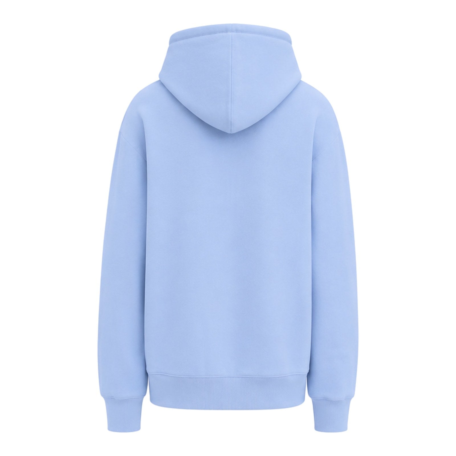 Hoodie Freedom Sky Blue