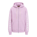 Hoodie Freedom Pink