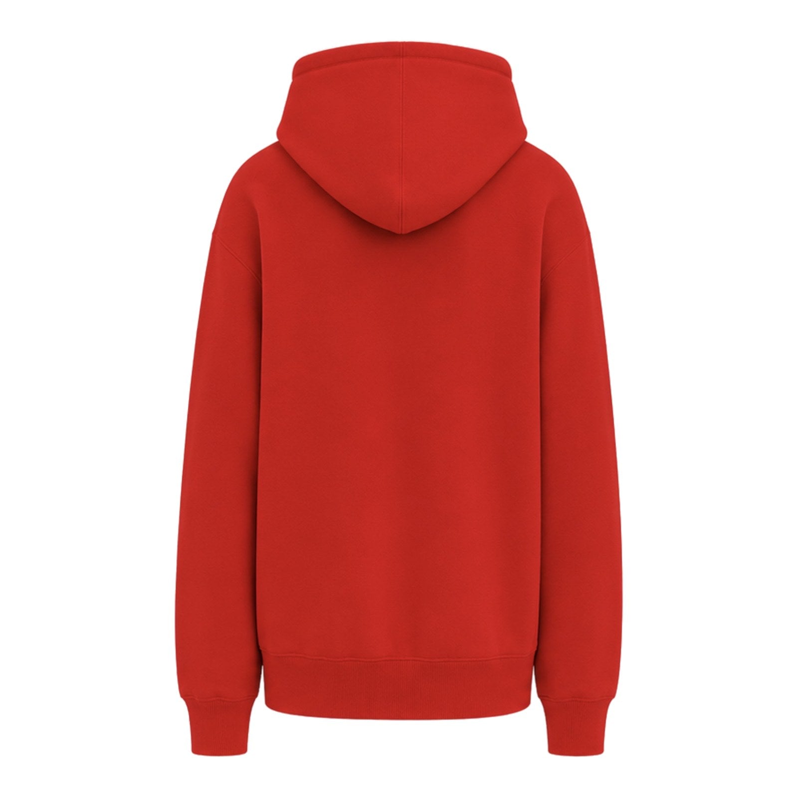 Hoodie Freedom  Red