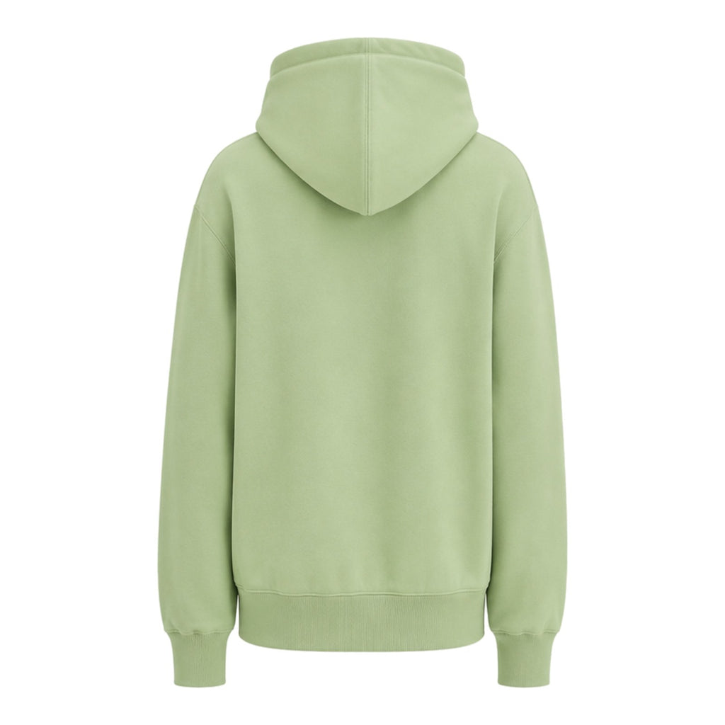 Hoodie Freedom  Sage Green
