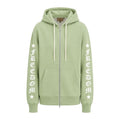 Hoodie Freedom  Sage Green