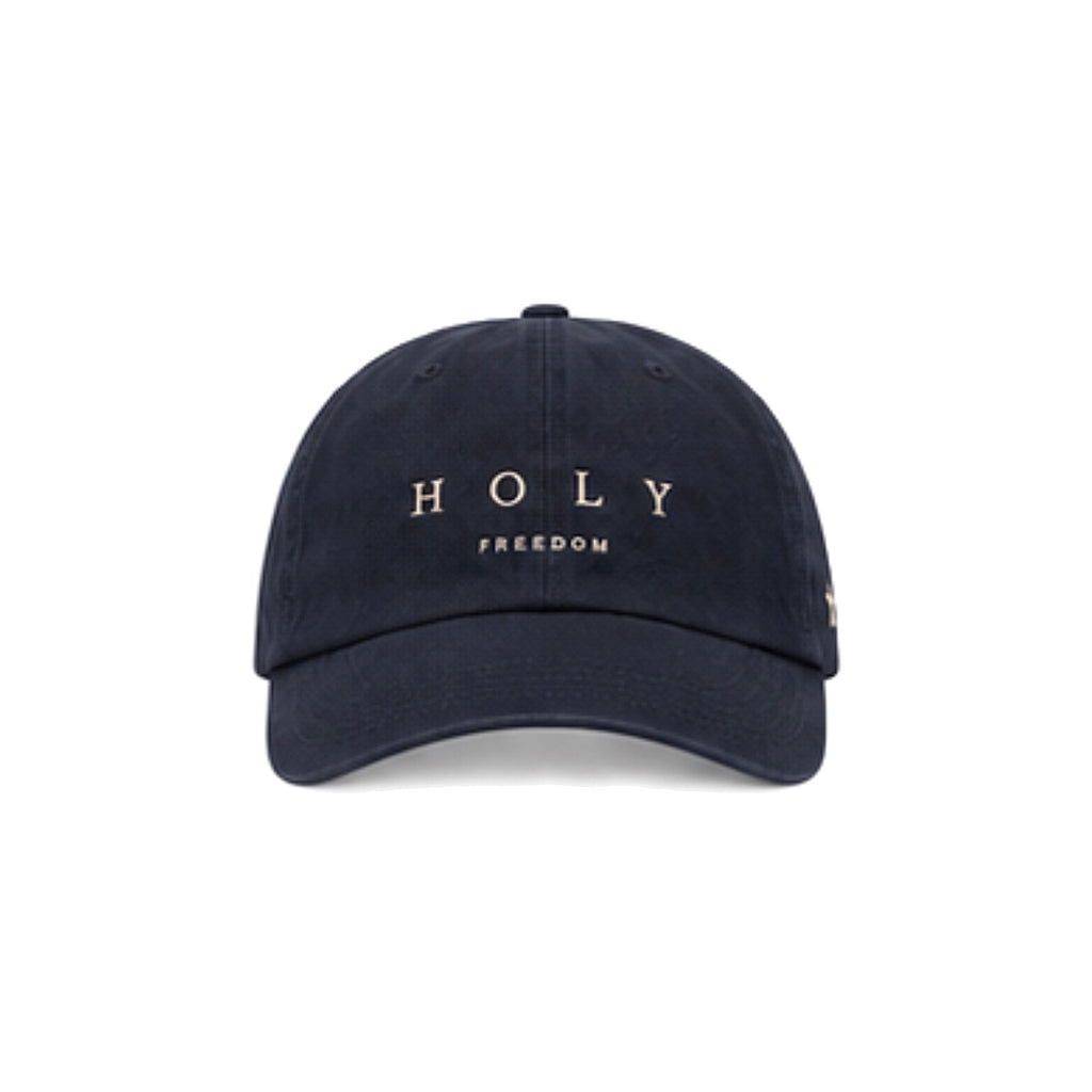 HOLY FREEDOM CAP | Navy