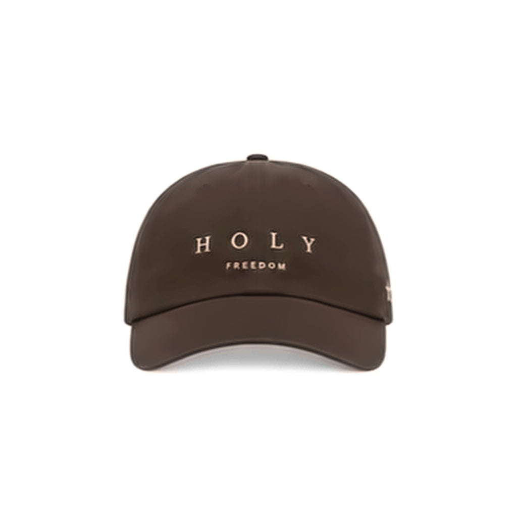 HOLY FREEDOM CAP | Brown