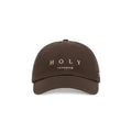 HOLY FREEDOM CAP | Brown