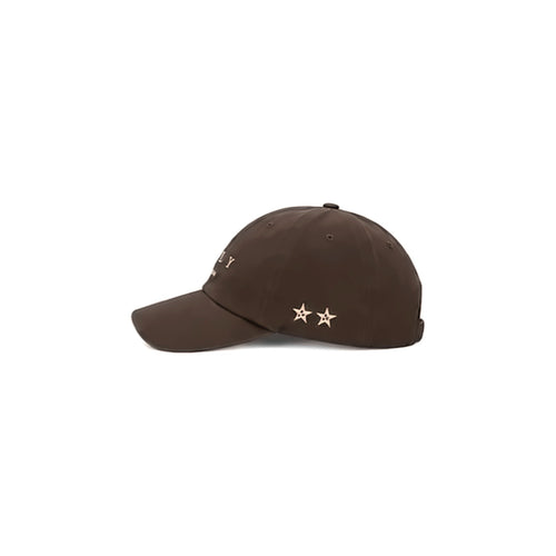 HOLY FREEDOM CAP | Brown