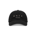 HOLY FREEDOM CAP | Black