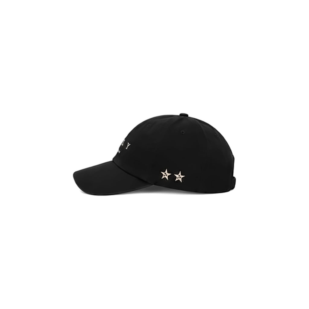 HOLY FREEDOM CAP | Black
