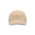 HOLY FREEDOM CAP | Beige