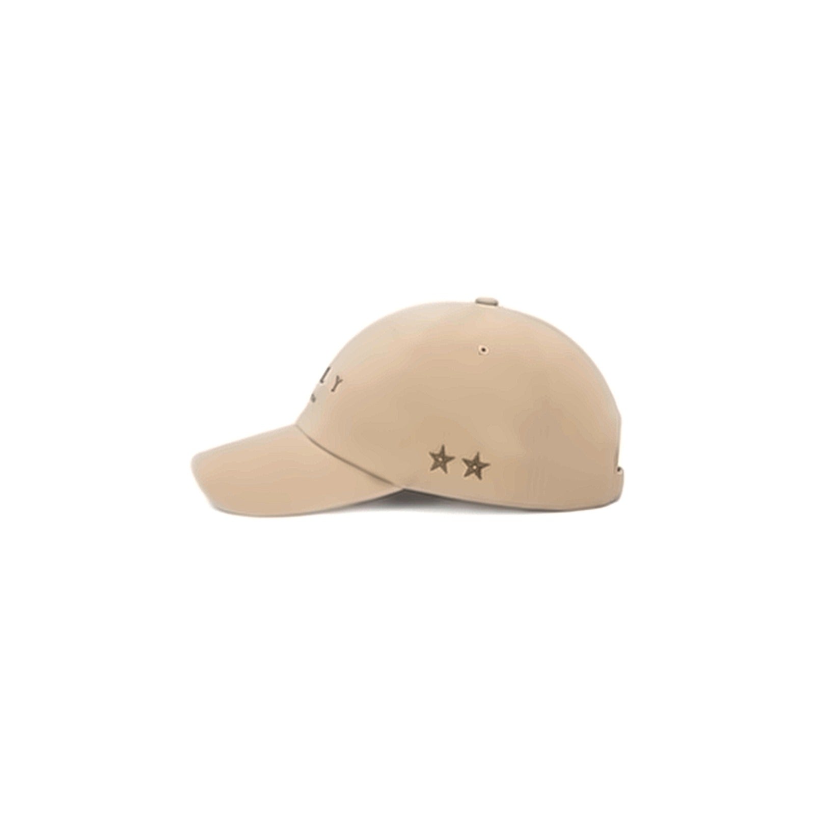 HOLY FREEDOM CAP | Beige