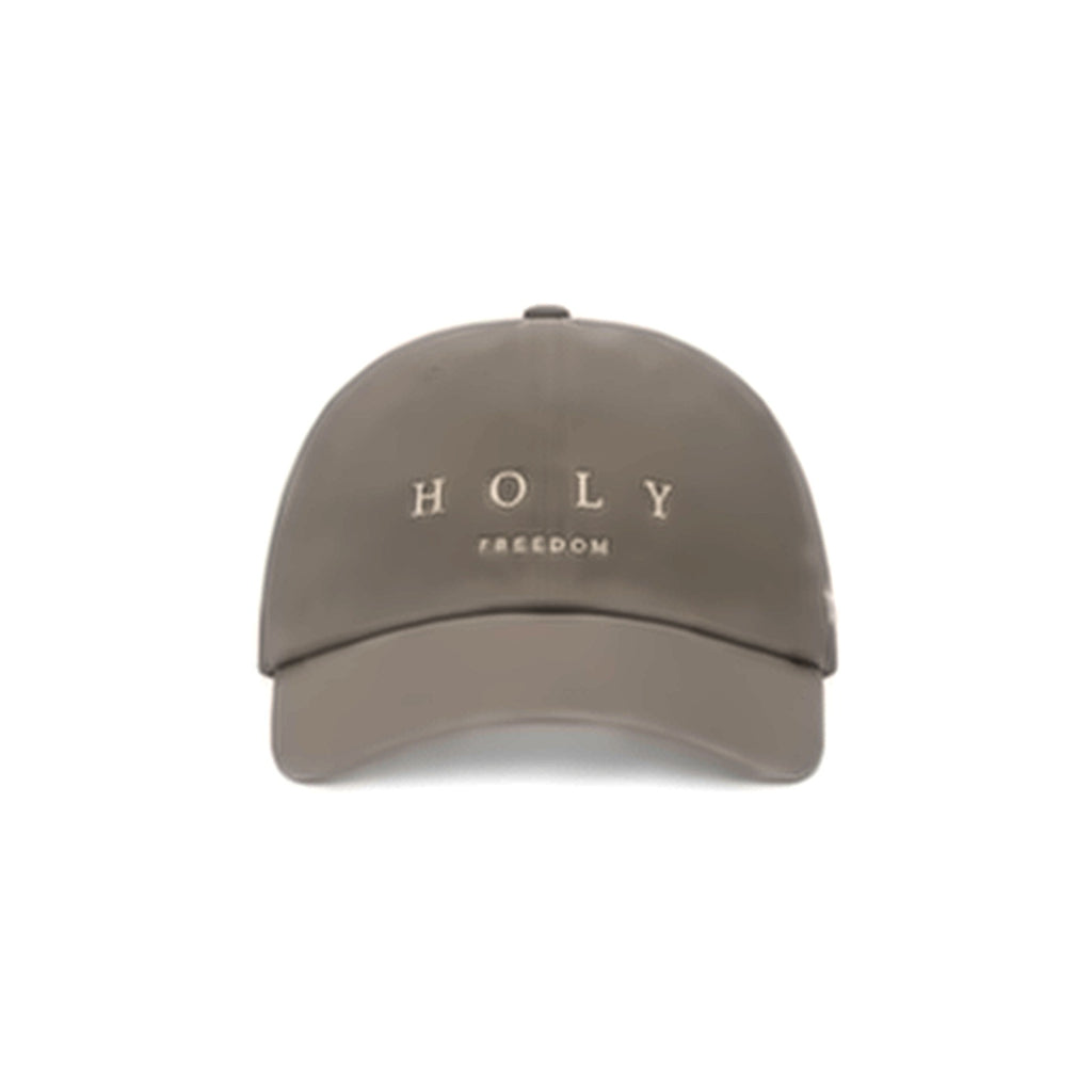 HOLY FREEDOM CAP | Taupe