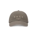 HOLY FREEDOM CAP | Taupe