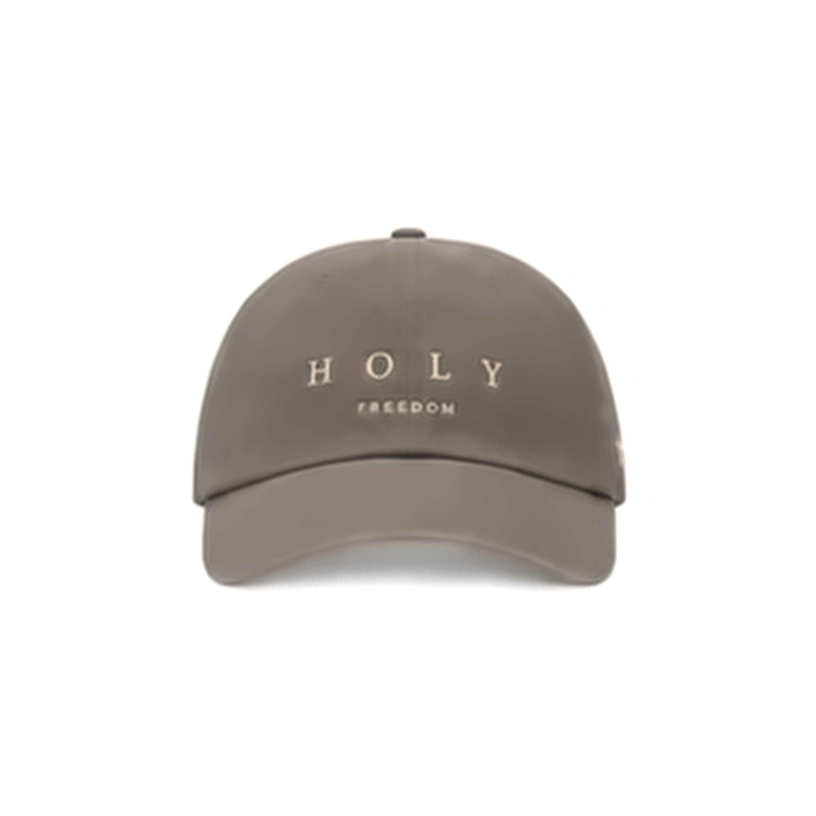 HOLY FREEDOM CAP | Taupe