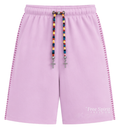 Short Freedom Cotton  Lilac