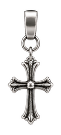 Gothic Christian Cross