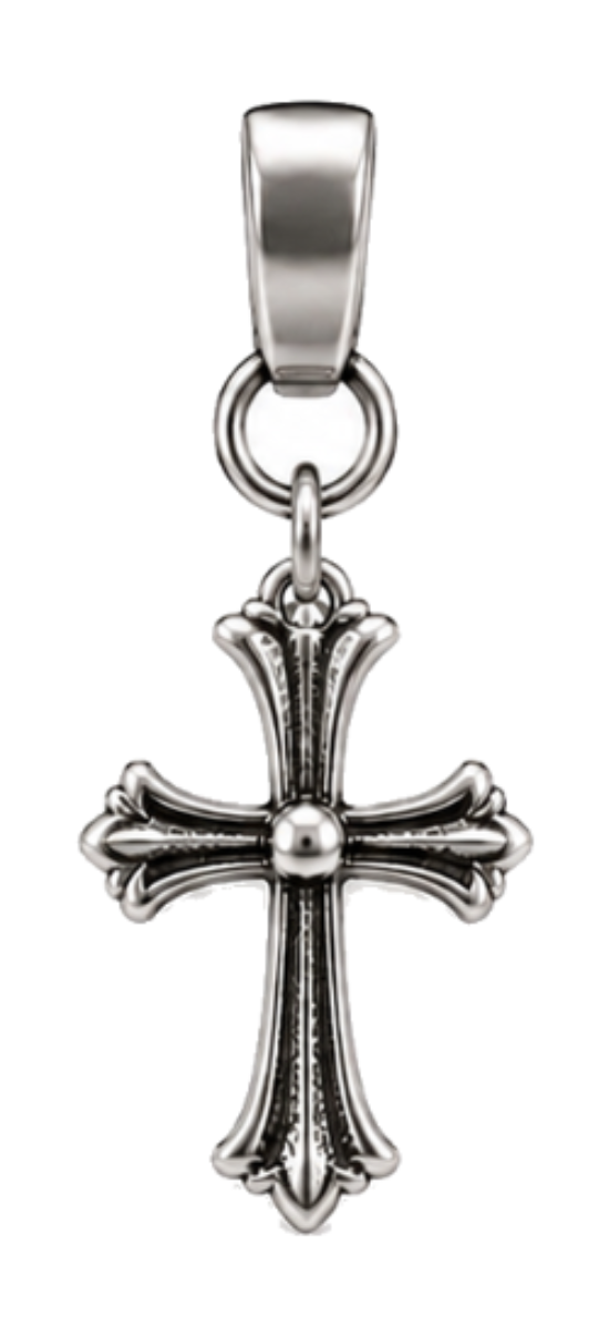 Gothic Christian Cross