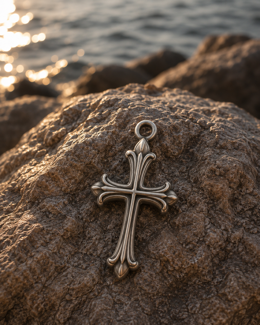 Gothic Cross